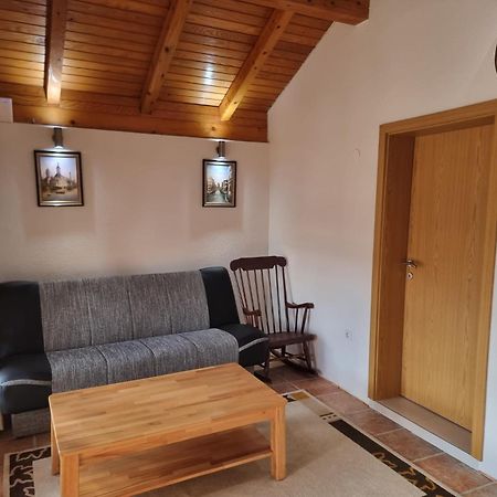 Country House Bihać Eksteriør bilde