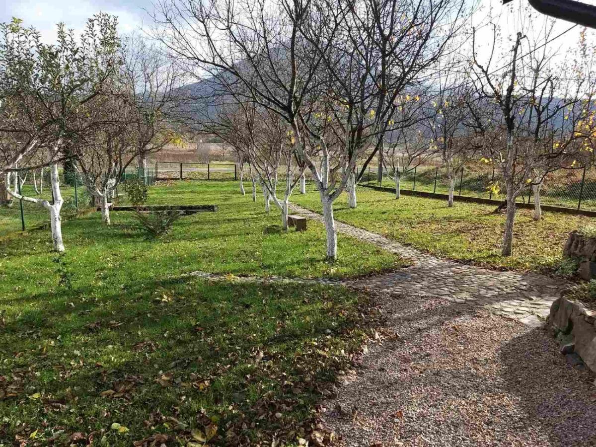 Country House Bihać Eksteriør bilde