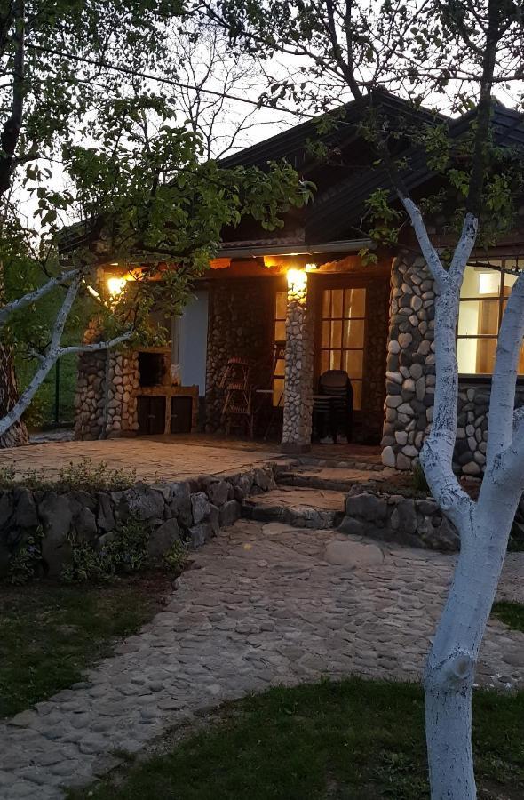 Country House Bihać Eksteriør bilde