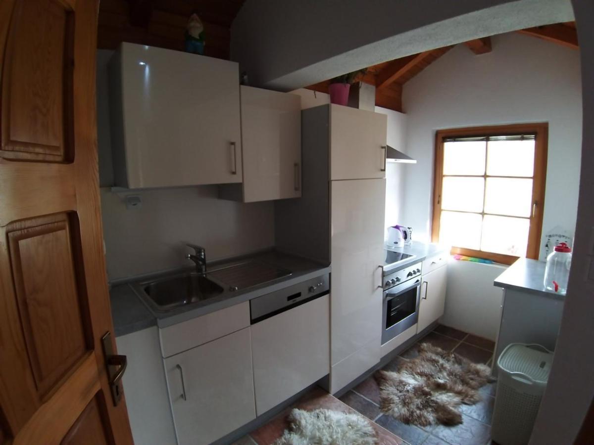 Country House Bihać Eksteriør bilde