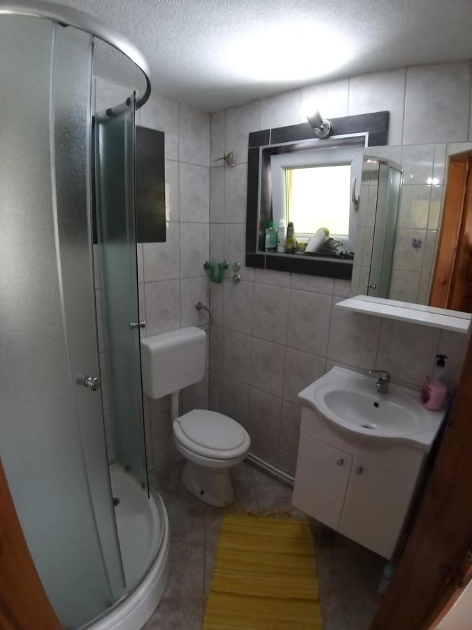 Country House Bihać Eksteriør bilde