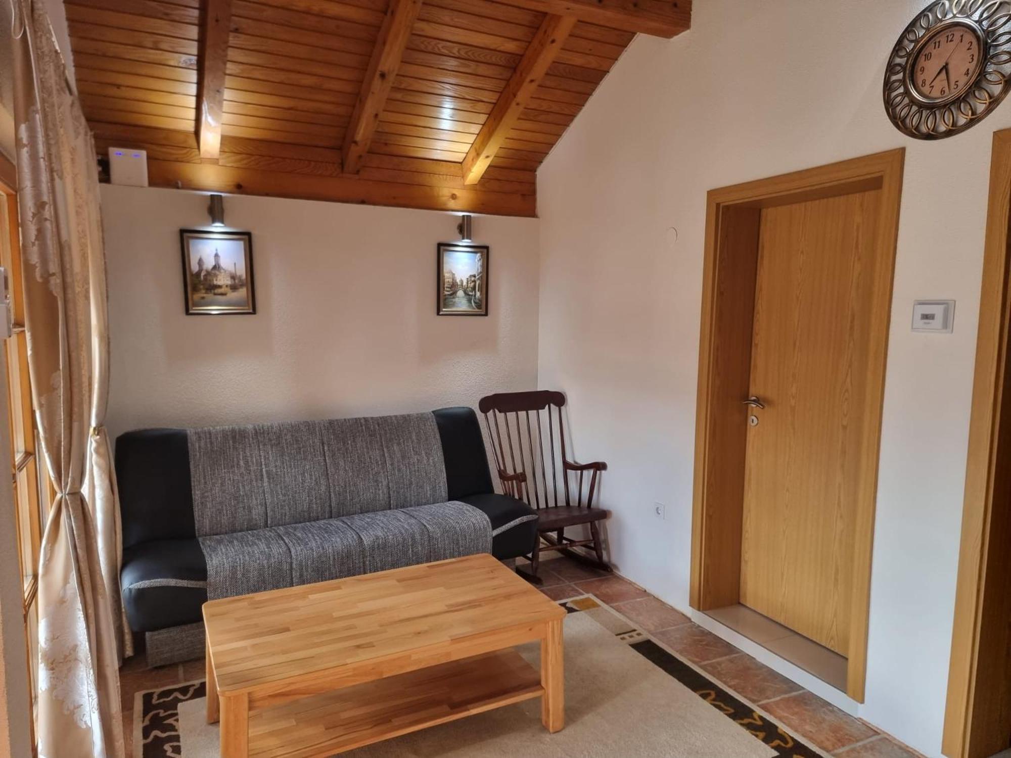 Country House Bihać Eksteriør bilde